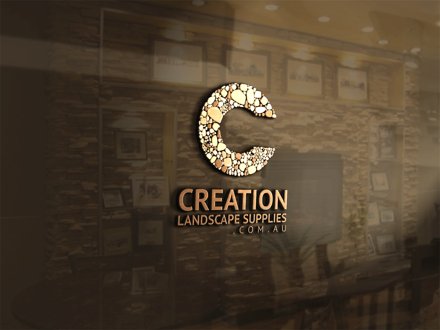 Logo Design by IMD-HUB for this project | Design #10551494