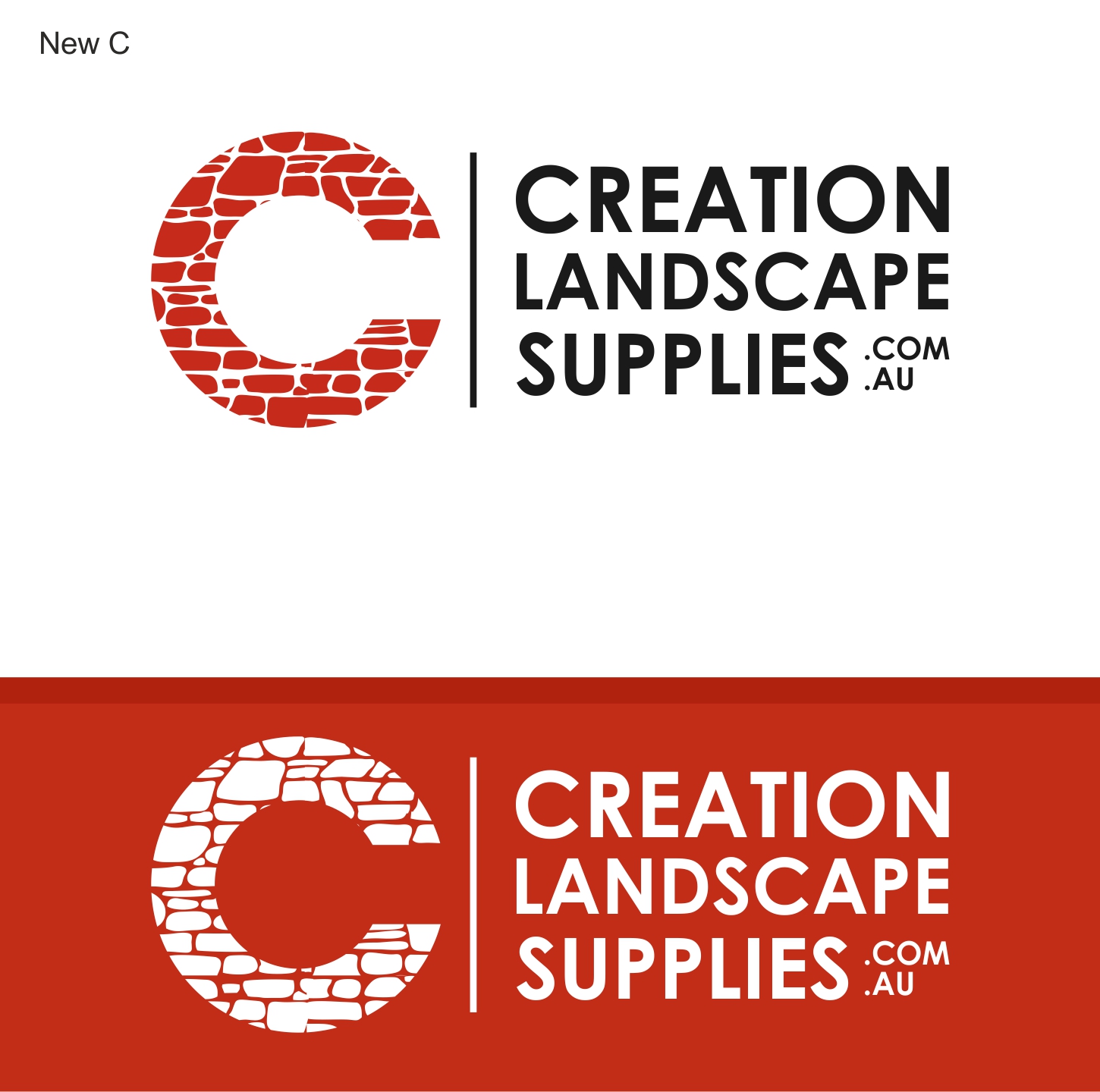 Logo Design by Sarah Graphic for this project | Design: #10564549