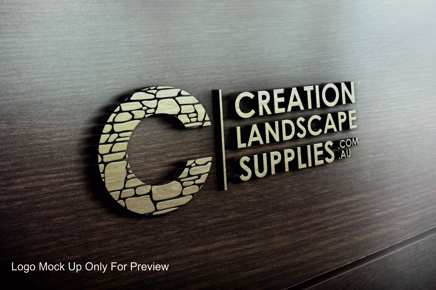Logo Design by Sarah Graphic for this project | Design #10565633