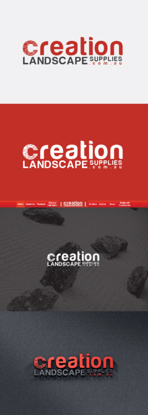 Logo Design by DG for this project | Design: #10562067