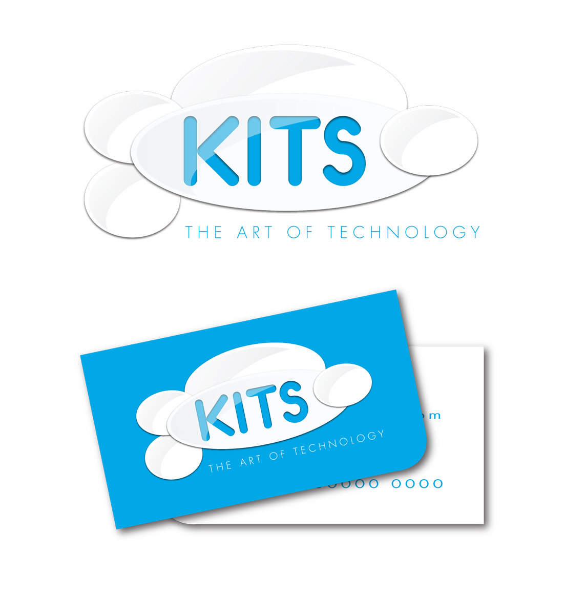 Logo Design by Halfull Media for this project | Design #456645