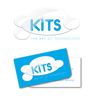 Logo Design by Halfull Media for this project | Design: #461706