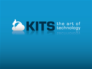 KITS The art of technology | Logo Design by Kitchenfoil