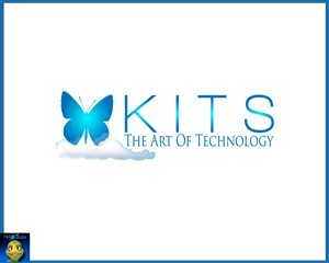 KITS The art of technology | Logo Design by SPLATmedia