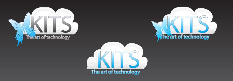 Logo Design by gigibgm for this project | Design #455740