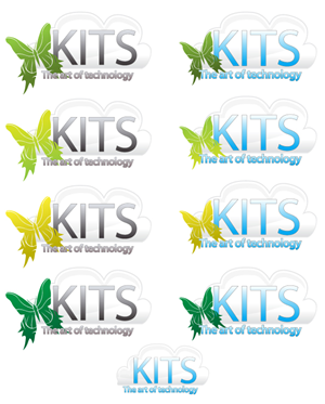 Logo Design by gigibgm for this project | Design: #461682