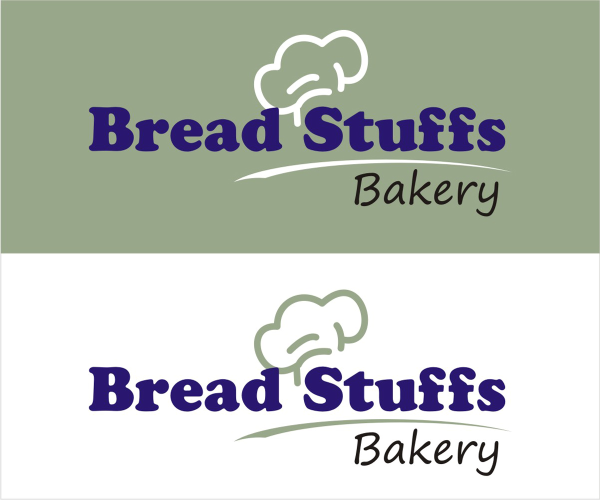 Design de Logo par samdesigner4you pour Breadstuffs Bakery | Design #2215250