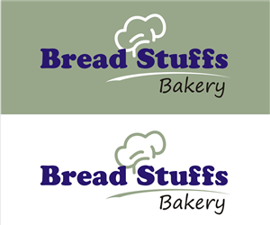 Logo Design by samdesigner4you for Breadstuffs Bakery | Design #2215250