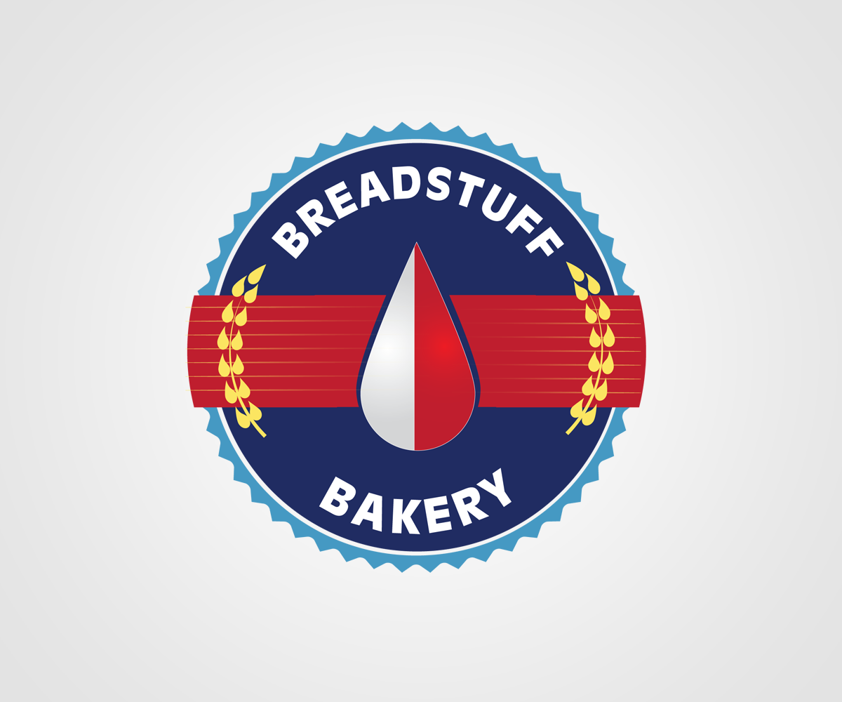 Logo Design by pulse for Breadstuffs Bakery | Design #2258301
