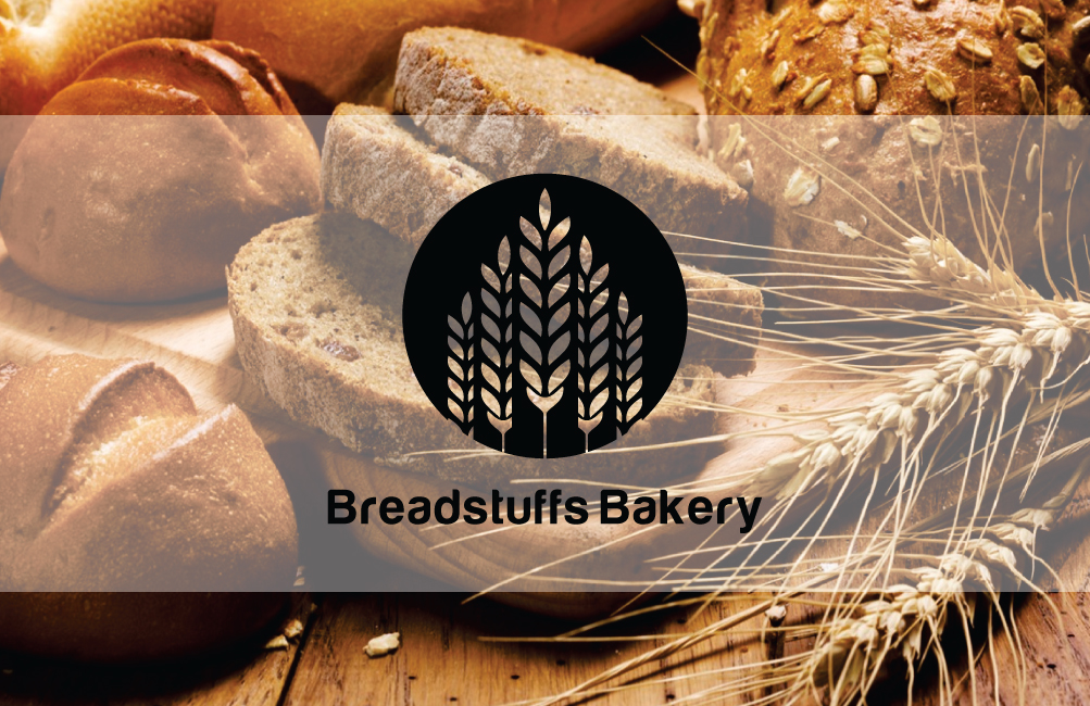 Design de Logo par Florin pour Breadstuffs Bakery | Design #2242375