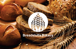 Diseño de Logo por Florin para Breadstuffs Bakery | Diseño: #2242377