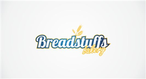 Diseño de Logo por Designerbee para Breadstuffs Bakery | Diseño: #2222285
