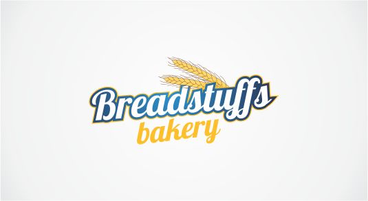 Logo Design by Designerbee for Breadstuffs Bakery | Design #2222291