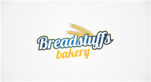 Diseño de Logo por Designerbee para Breadstuffs Bakery | Diseño: #2222291