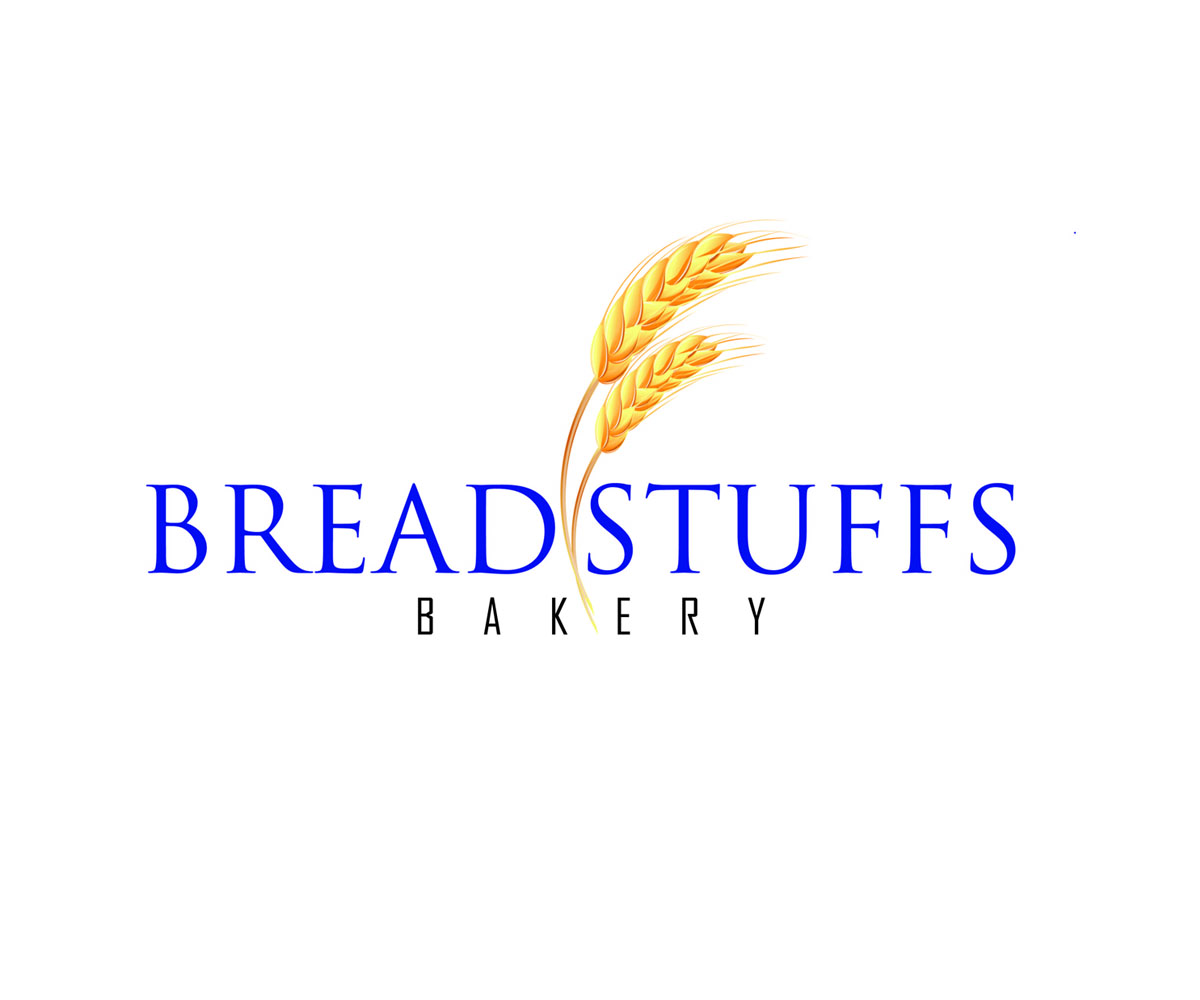 Diseño de Logo por SG para Breadstuffs Bakery | Diseño: #2258548