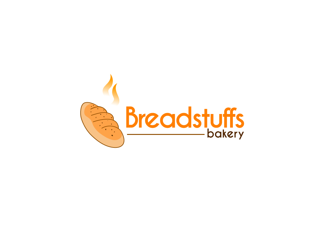 Logo Design by cgitech for Breadstuffs Bakery | Design #2245770