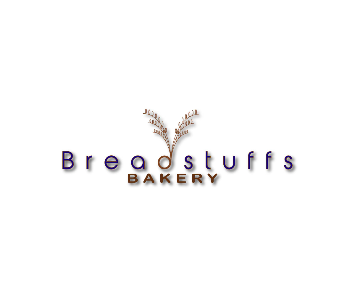 Logo-Design von mcgeeky23 für Breadstuffs Bakery | Design #2212346