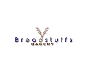 Logo Design by mcgeeky23 for Breadstuffs Bakery | Design #2212346