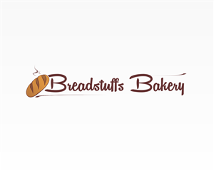 Diseño de Logo por Beka para Breadstuffs Bakery | Diseño: #2229641