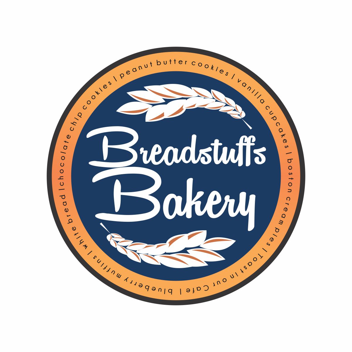 Logo Design by medlemann for Breadstuffs Bakery | Design #2213313