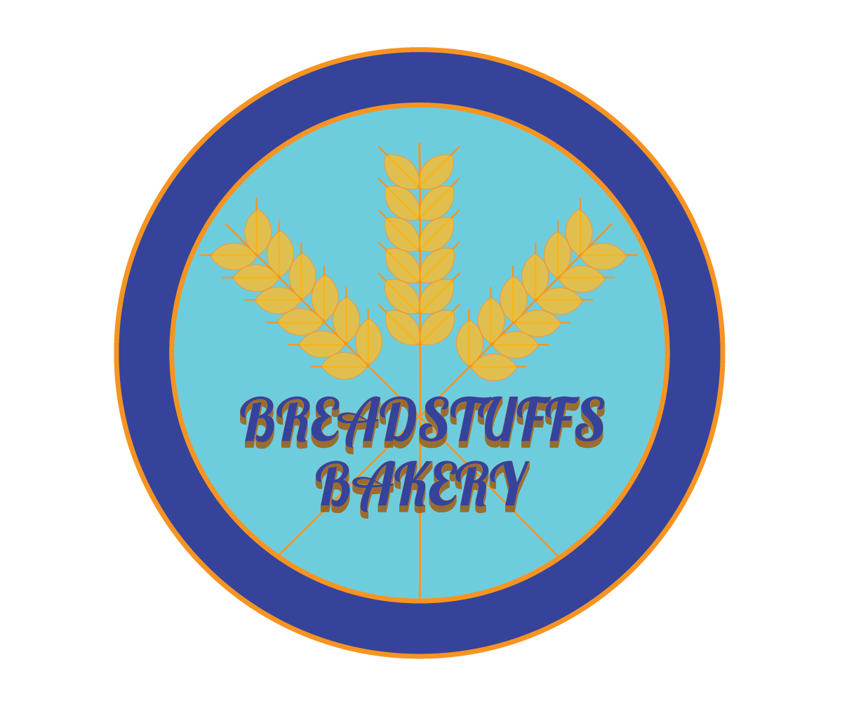 Logo Design by MBDesigns for Breadstuffs Bakery | Design #2216600