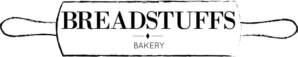 Logo Design by Pink Rabbits for Breadstuffs Bakery | Design #2252628