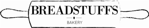 Diseño de Logo por Pink Rabbits para Breadstuffs Bakery | Diseño: #2252628