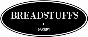 Diseño de Logo por Pink Rabbits para Breadstuffs Bakery | Diseño: #2252631