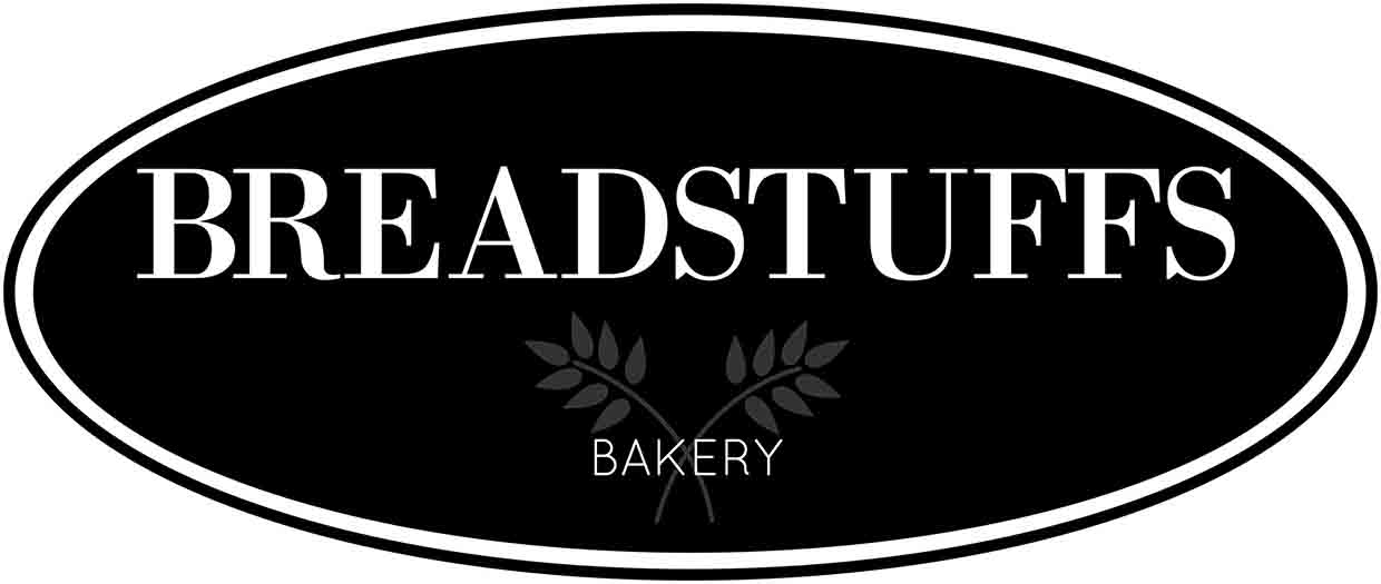 Logo Design by Pink Rabbits for Breadstuffs Bakery | Design #2252635