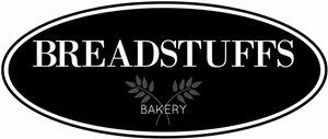 Diseño de Logo por Pink Rabbits para Breadstuffs Bakery | Diseño: #2252635
