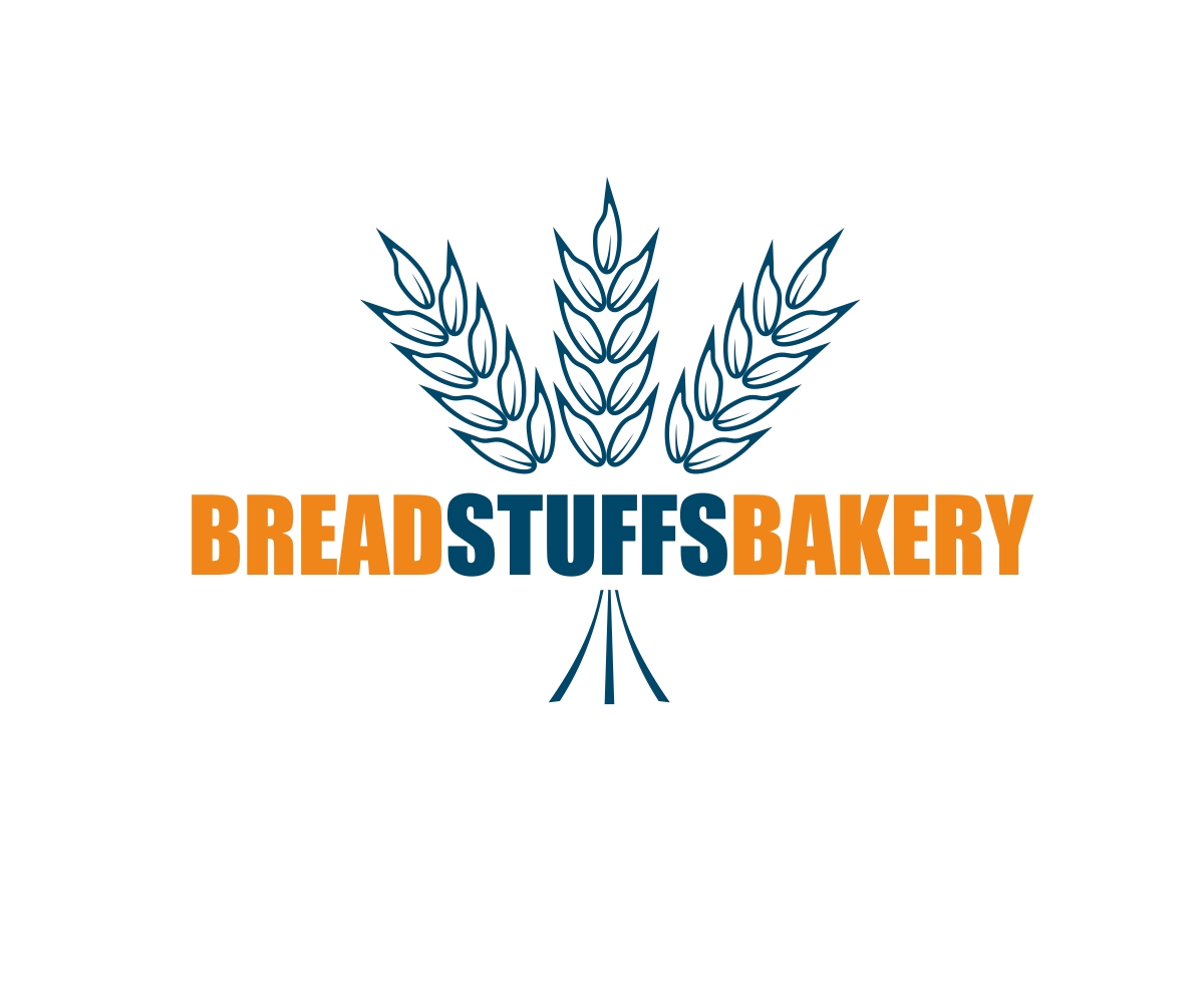 Logo Design by bayi gurita for Breadstuffs Bakery | Design #2238613
