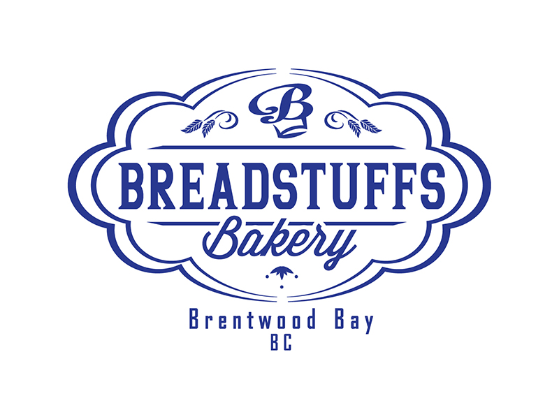 Design de Logo par robyjr pour Breadstuffs Bakery | Design #2244074