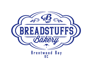 Logo Design by robyjr for Breadstuffs Bakery | Design: #2244074