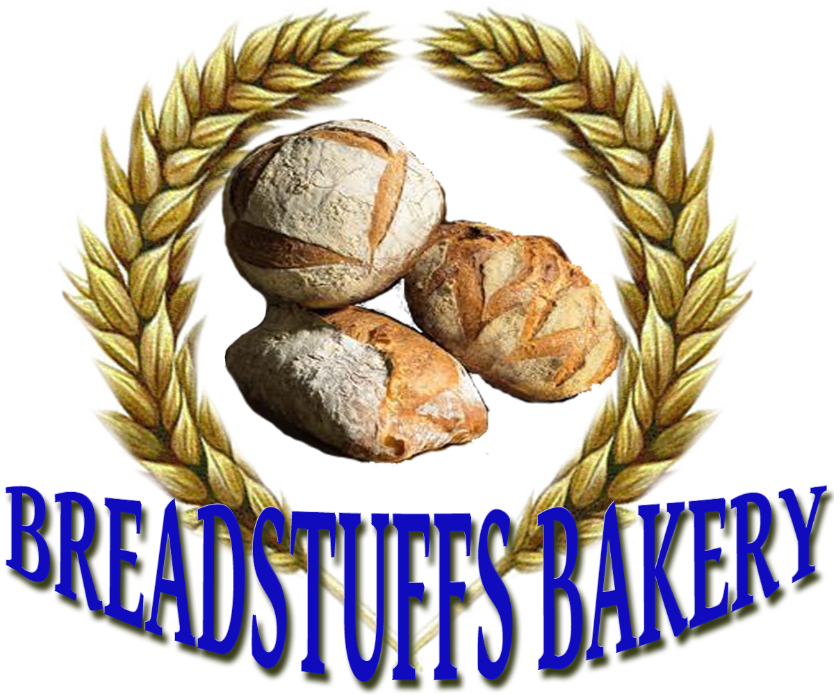 Logo Design by lilac for Breadstuffs Bakery | Design #2246628