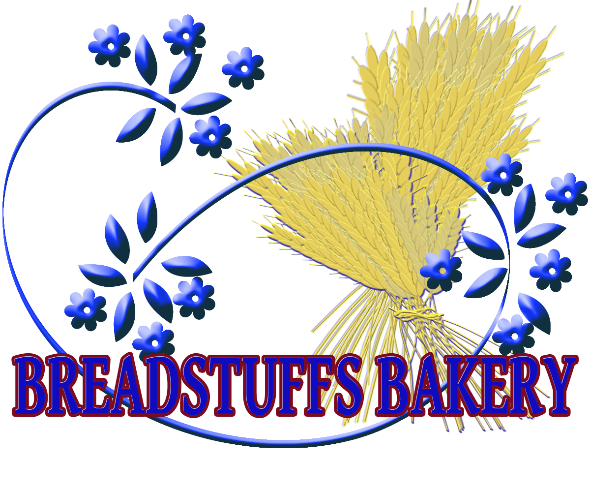 Design de Logo par lilac pour Breadstuffs Bakery | Design #2246762