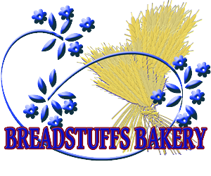 Logo Design by lilac for Breadstuffs Bakery | Design: #2246762