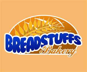 Logo Design by mckirbz for Breadstuffs Bakery | Design #2212819