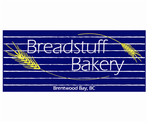 Diseño de Logo por Liyang para Breadstuffs Bakery | Diseño: #2214118