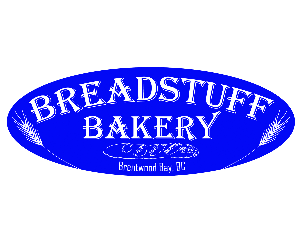 Logo Design by Liyang for Breadstuffs Bakery | Design #2219211