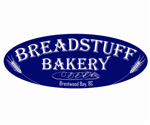 Logo Design by Liyang for Breadstuffs Bakery | Design: #2219211