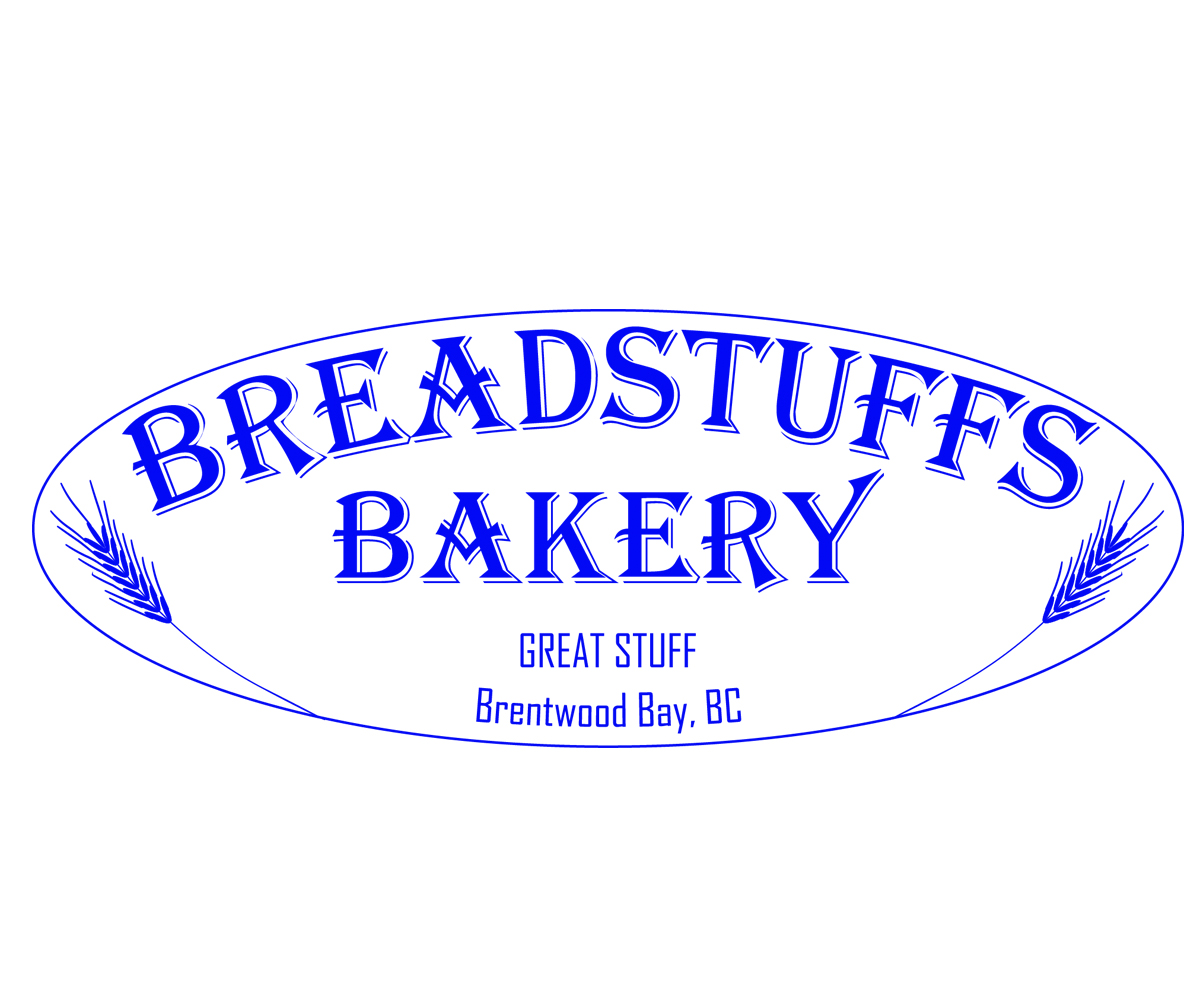 Logo Design by Liyang for Breadstuffs Bakery | Design #2222820