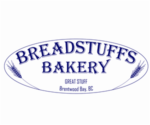 Logo Design by Liyang for Breadstuffs Bakery | Design: #2222820