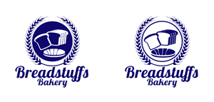 Logo Design by Expert Designer for Breadstuffs Bakery | Design #2257158