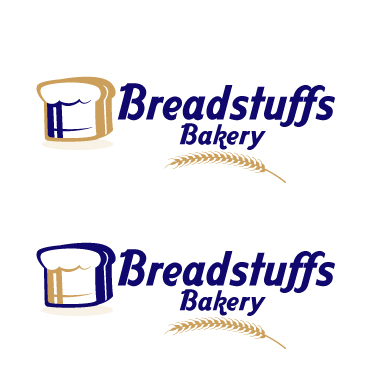 Logo Design by Expert Designer for Breadstuffs Bakery | Design #2257161