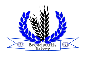Logo Design by GCs Custom Graphics & Ts for Breadstuffs Bakery | Design: #2224399