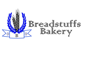 Logo Design by GCs Custom Graphics & Ts for Breadstuffs Bakery | Design: #2224432