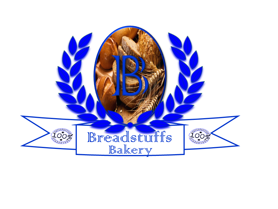 Design de Logo par GCs Custom Graphics & Ts pour Breadstuffs Bakery | Design #2224442