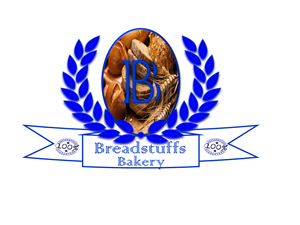 Logo Design by GCs Custom Graphics & Ts for Breadstuffs Bakery | Design: #2224442