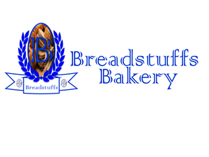 Logo Design by GCs Custom Graphics & Ts for Breadstuffs Bakery | Design: #2224456