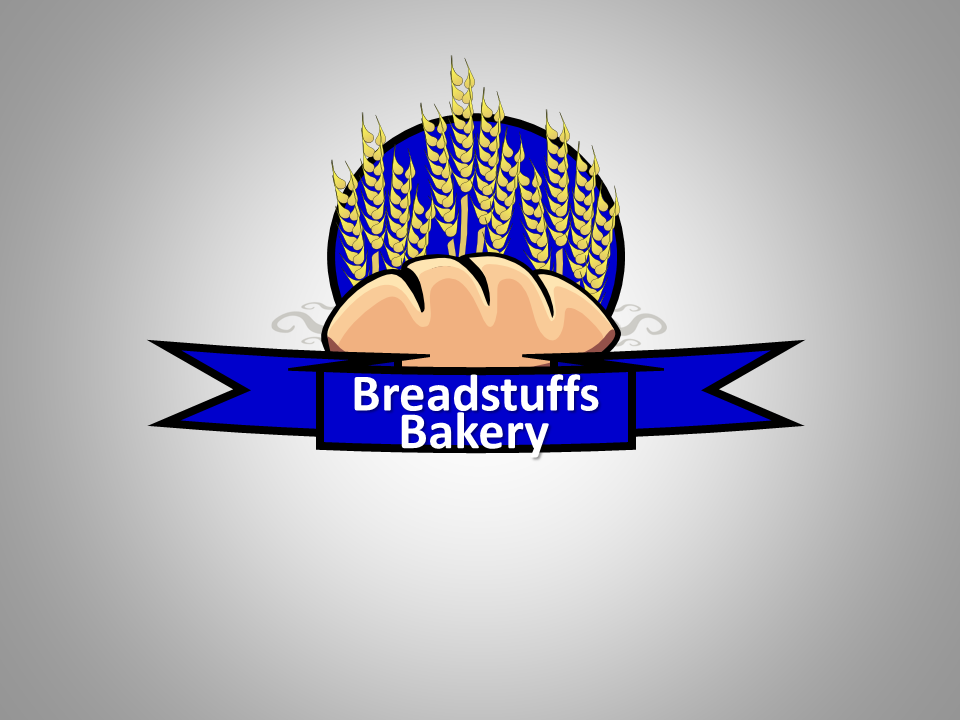 Design de Logo par GCs Custom Graphics & Ts pour Breadstuffs Bakery | Design #2225433